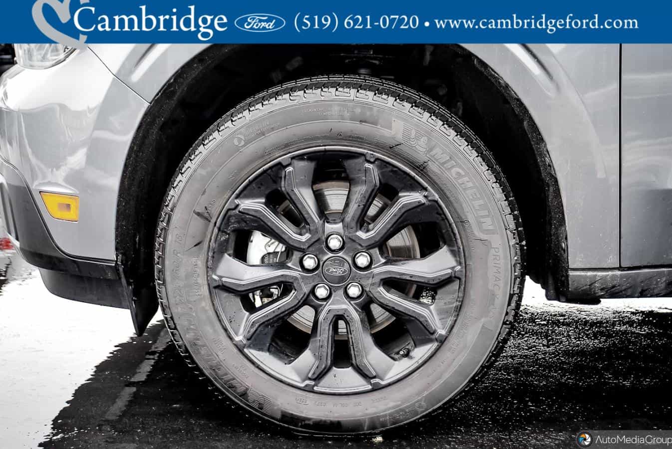 2024 Ford Maverick Lariat - Image 11