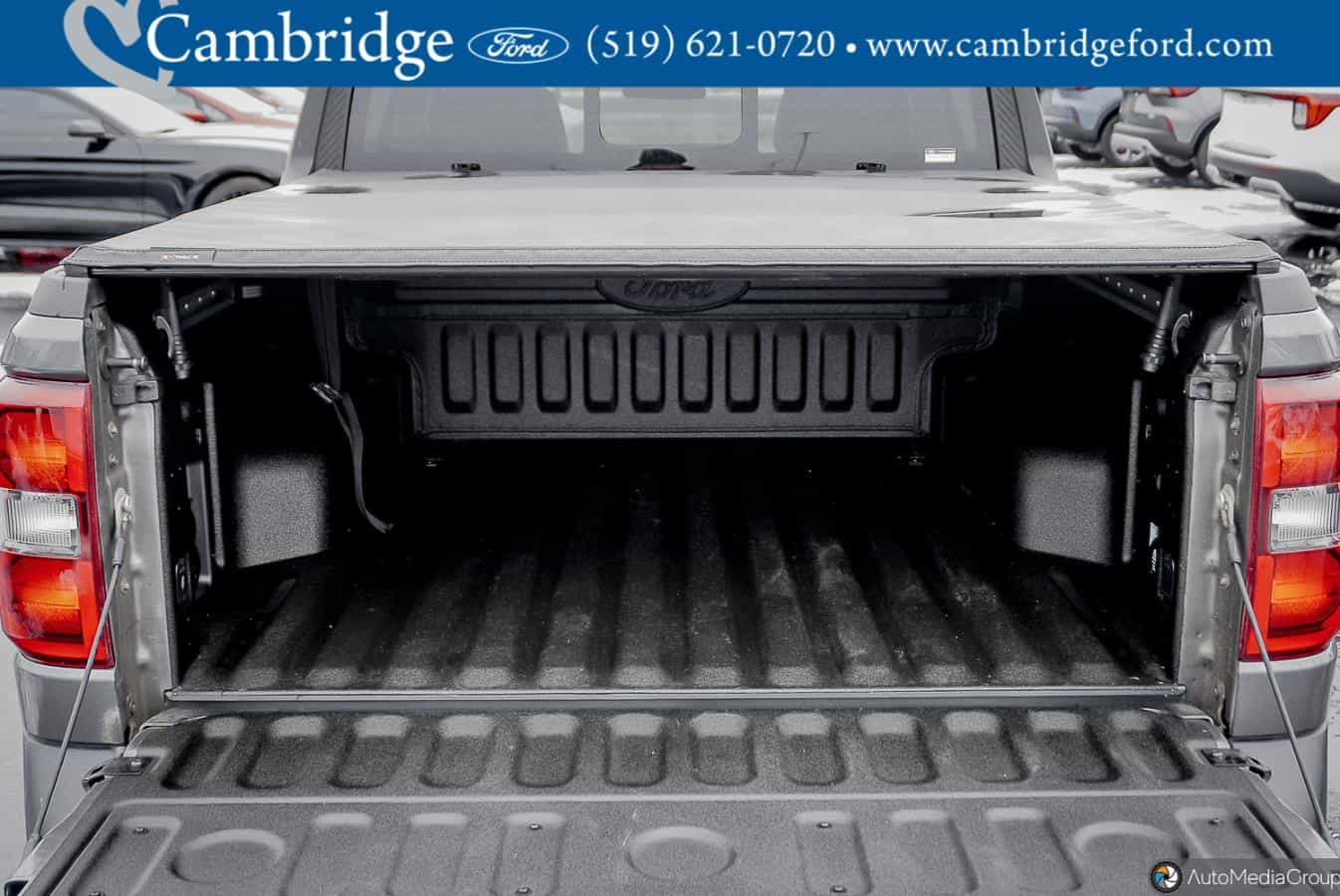 2024 Ford Maverick Lariat - Image 12