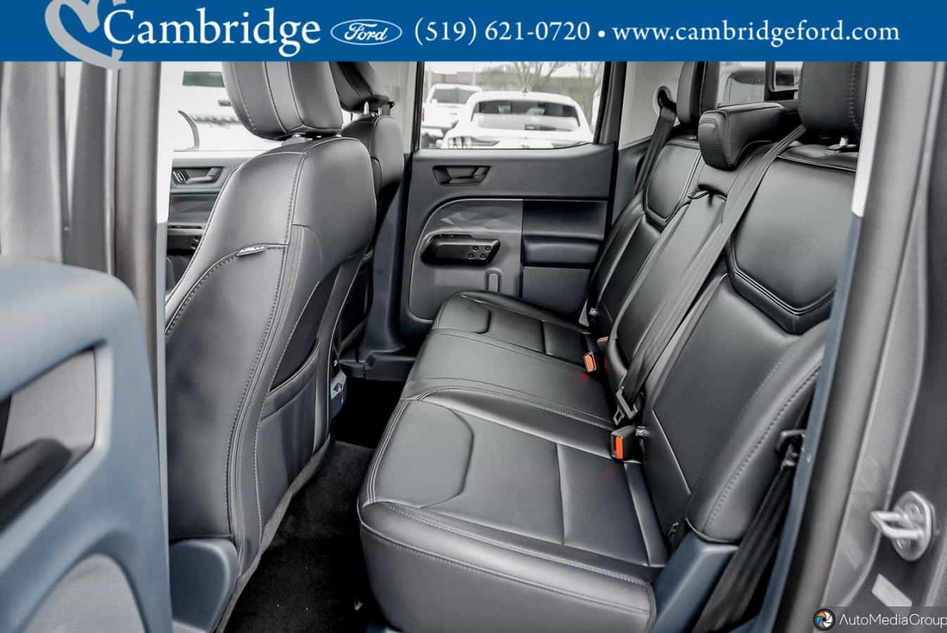 2024 Ford Maverick Lariat - Image 14