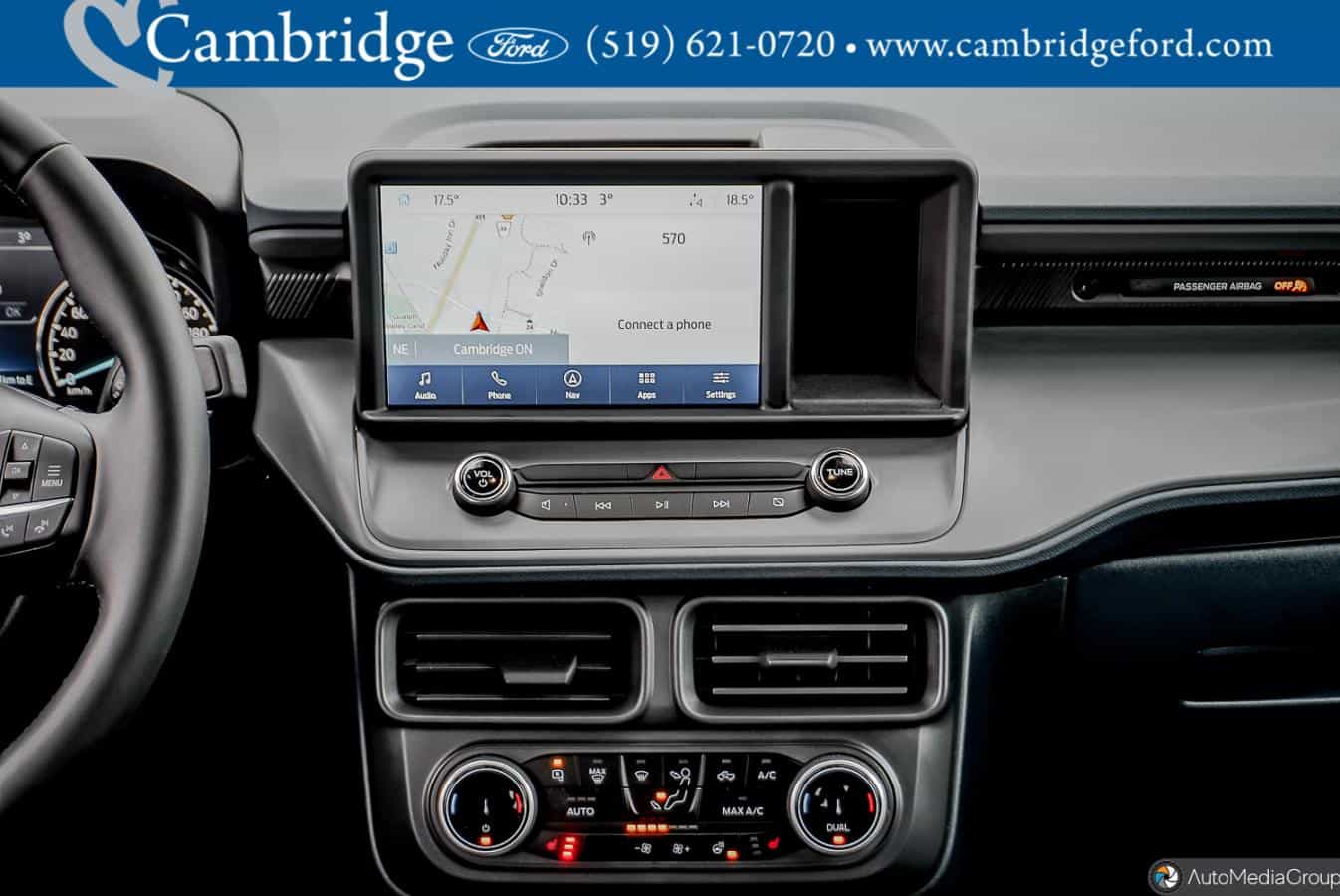 2024 Ford Maverick Lariat - Image 17