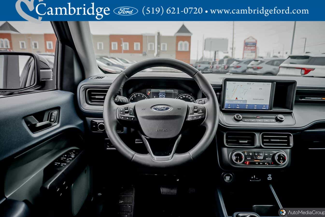 2024 Ford Maverick Lariat - Image 18