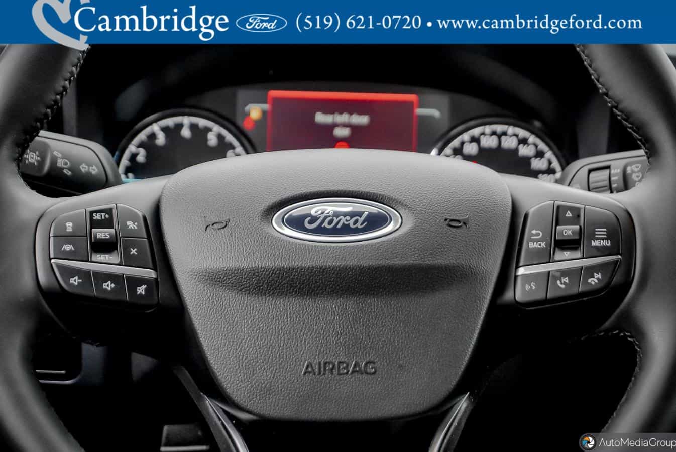 2024 Ford Maverick Lariat - Image 19