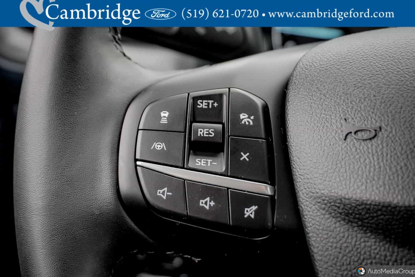 2024 Ford Maverick Lariat - Image 20