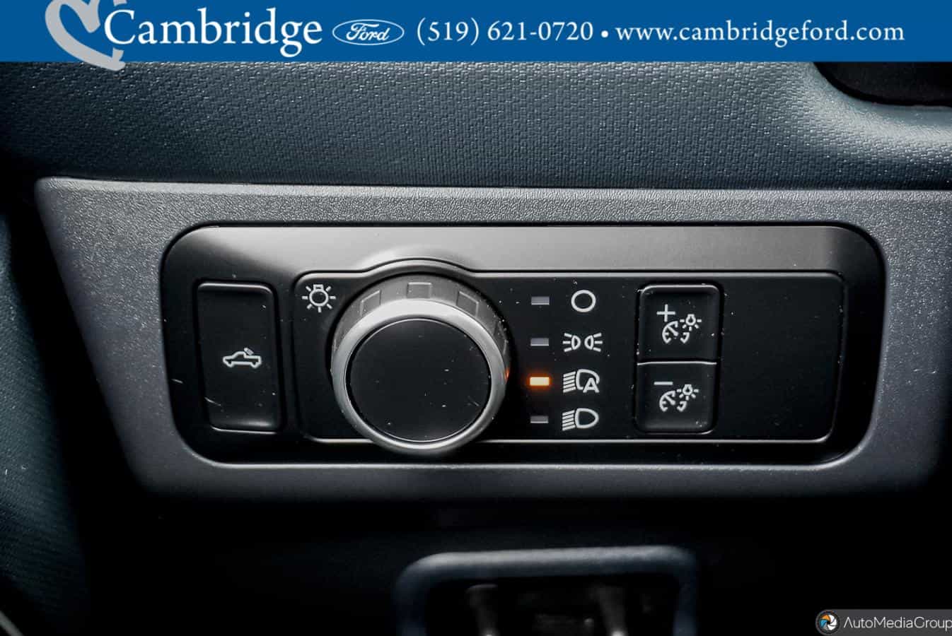 2024 Ford Maverick Lariat - Image 21