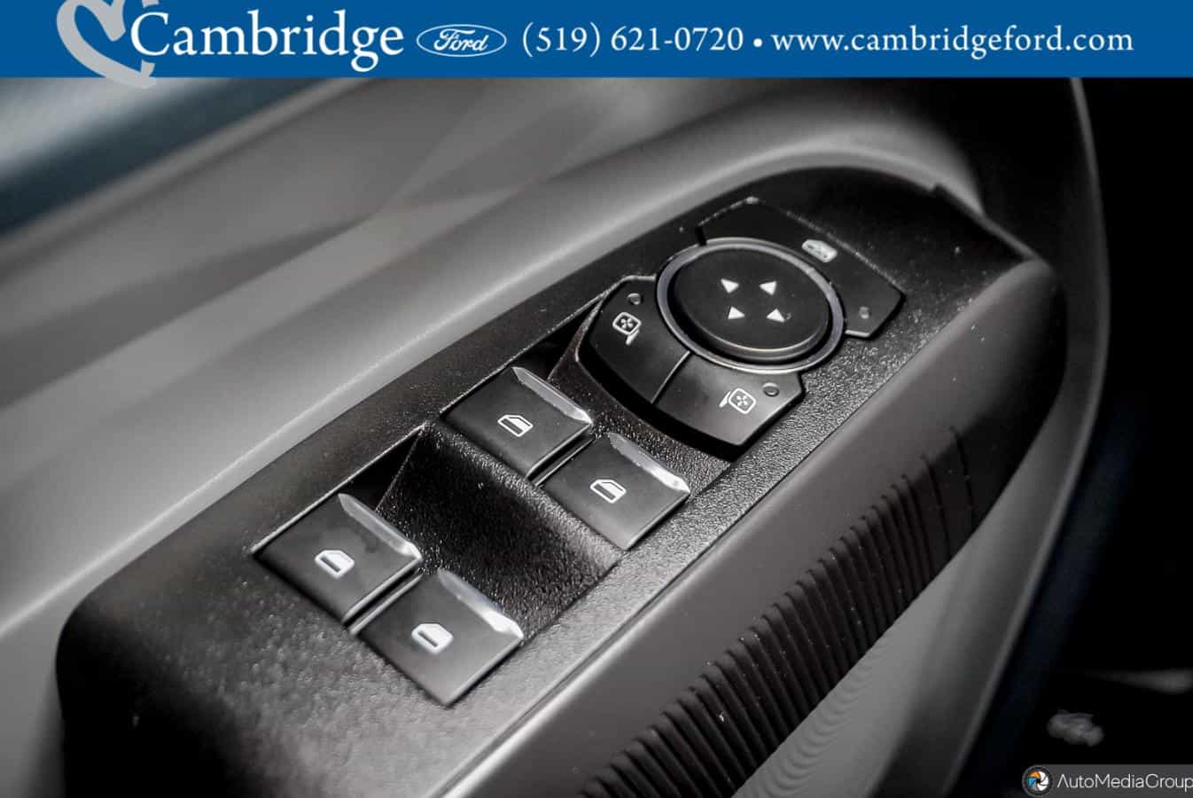 2024 Ford Maverick Lariat - Image 22