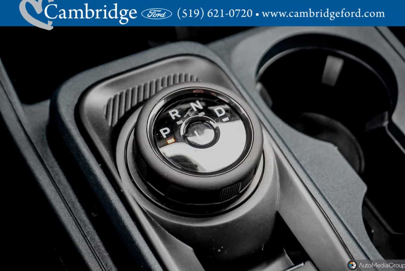 2024 Ford Maverick Lariat - Image 23