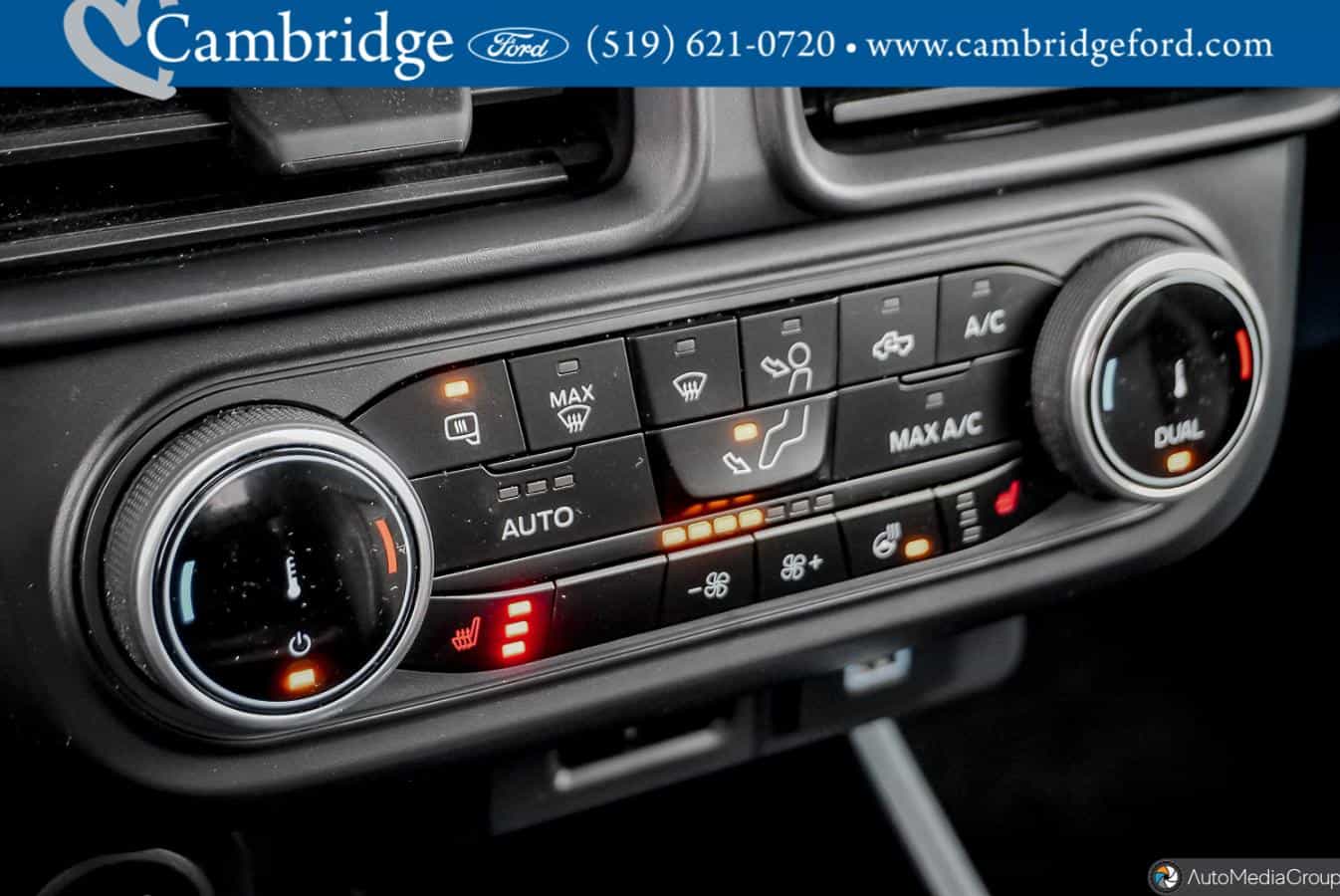 2024 Ford Maverick Lariat - Image 25