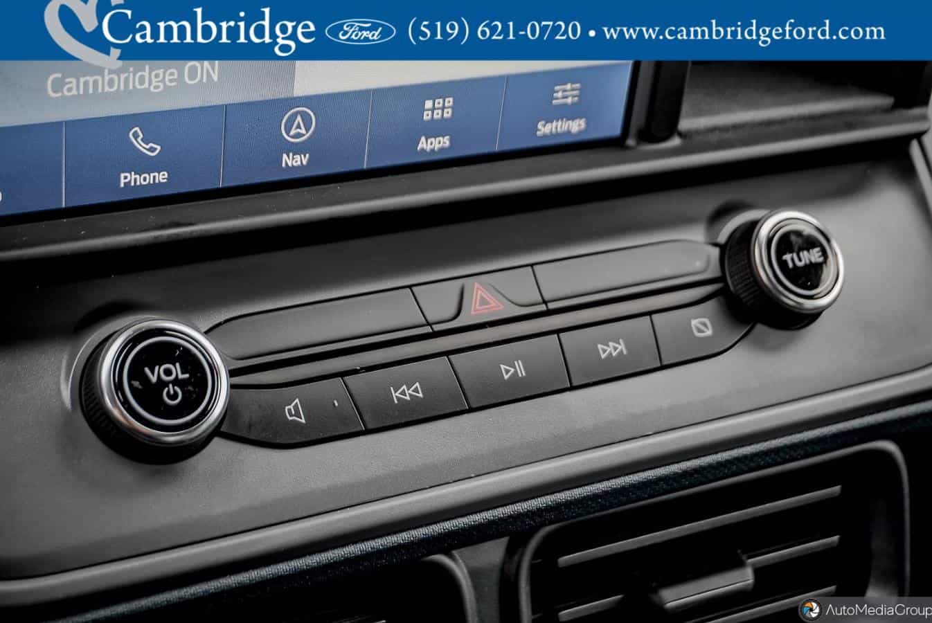 2024 Ford Maverick Lariat - Image 26