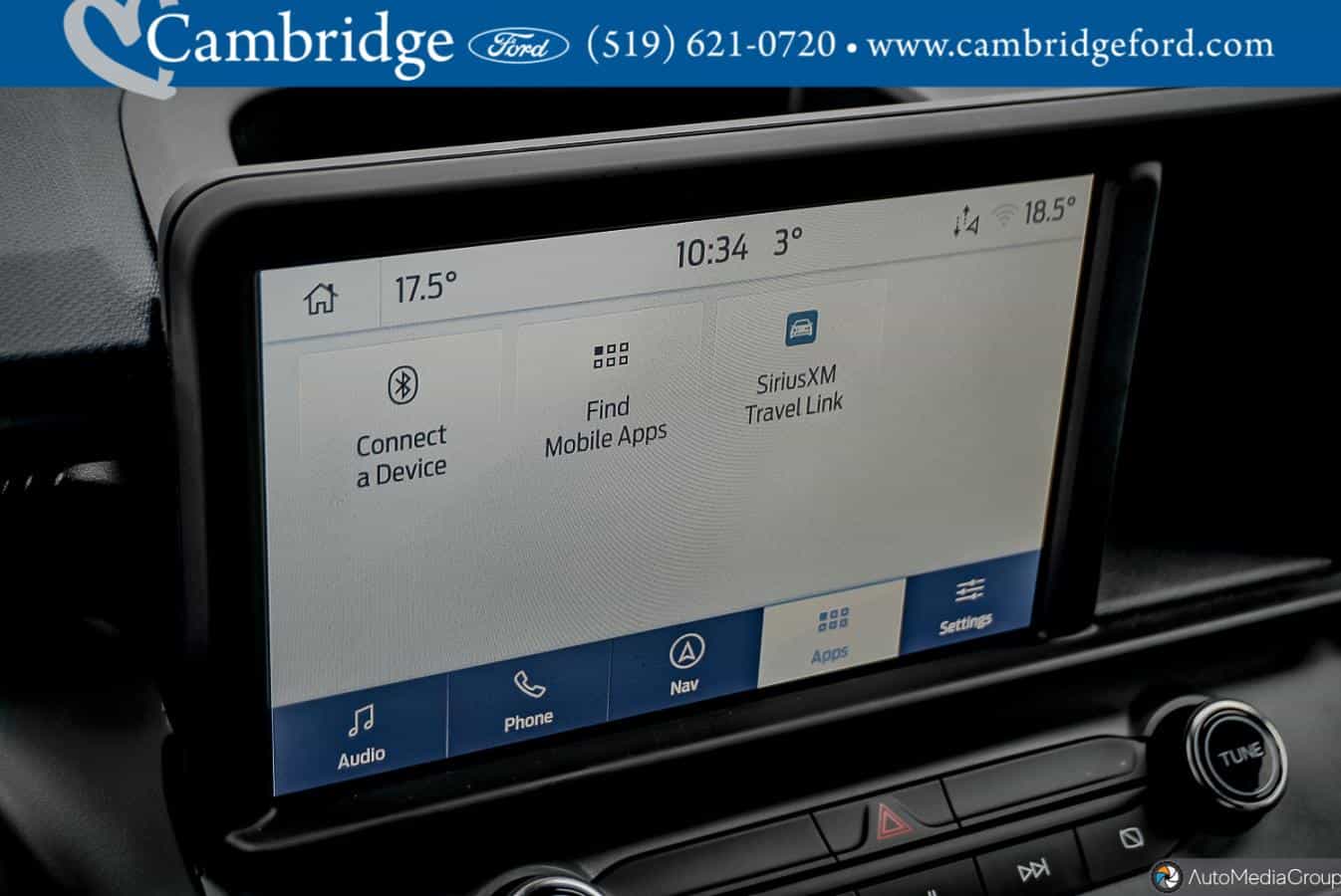 2024 Ford Maverick Lariat - Image 28