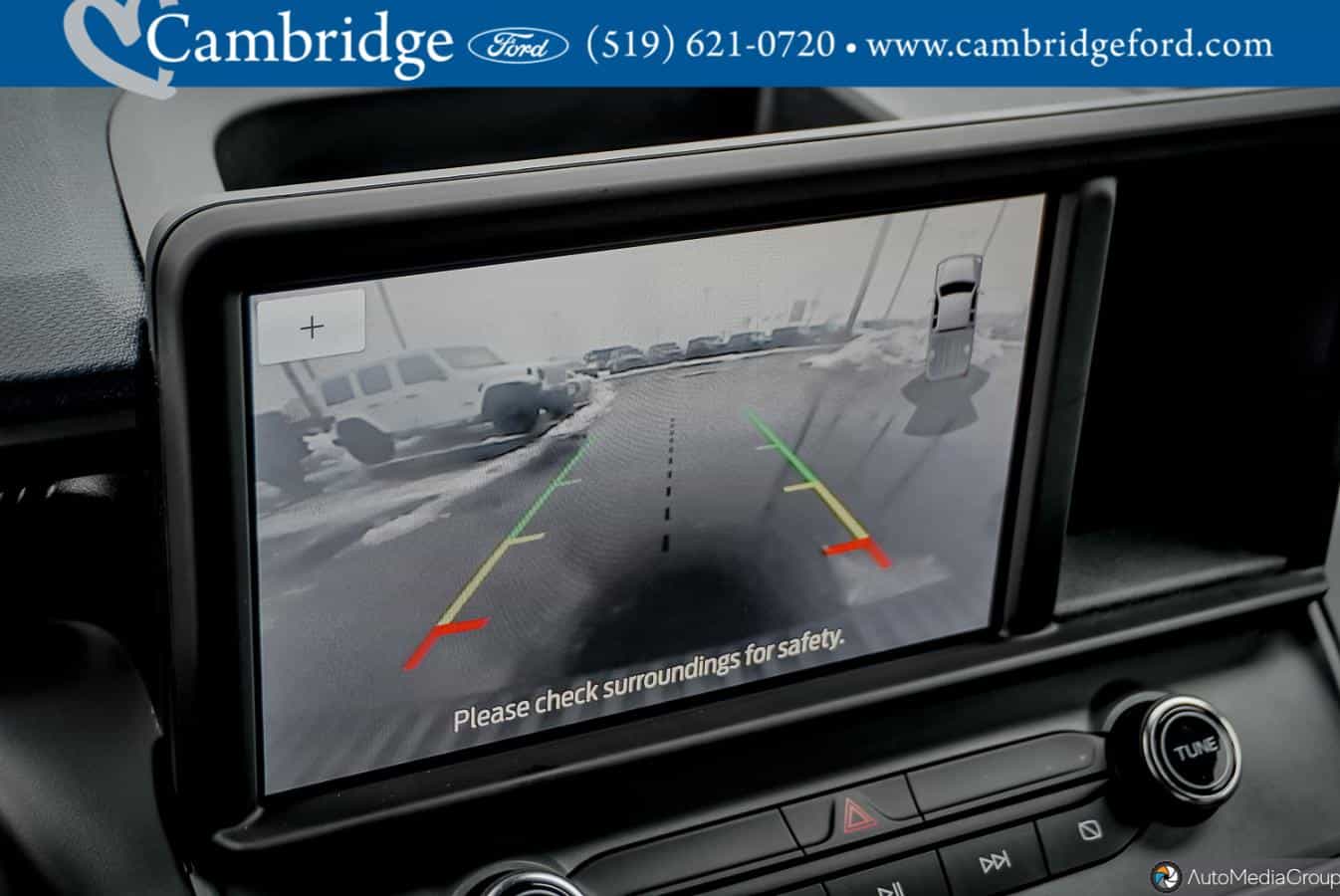 2024 Ford Maverick Lariat - Image 29