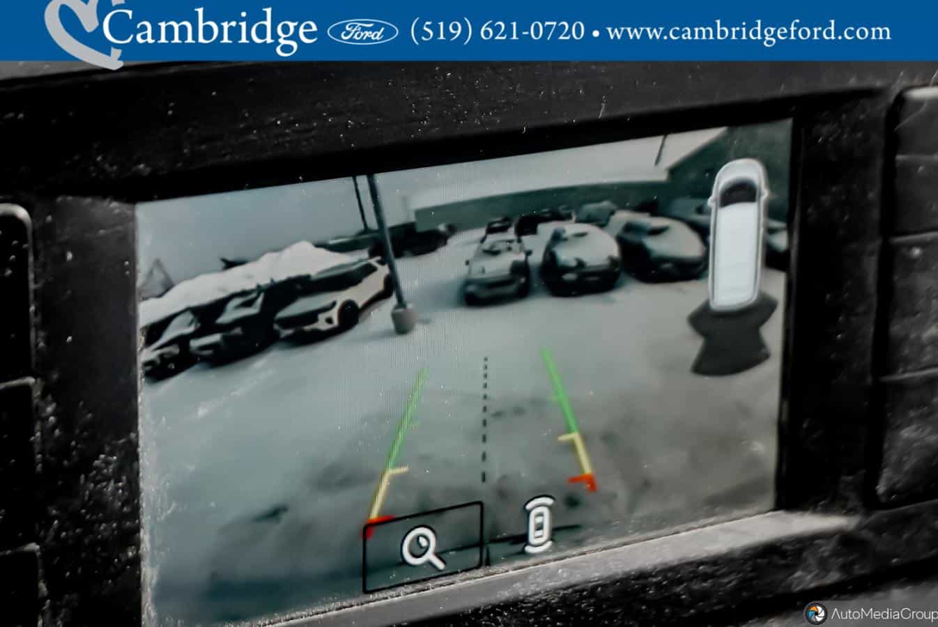 Image 8 Ford Transit Cargo Van T-350 148" EL Hi Rf 9500 GVWR RWD 2023