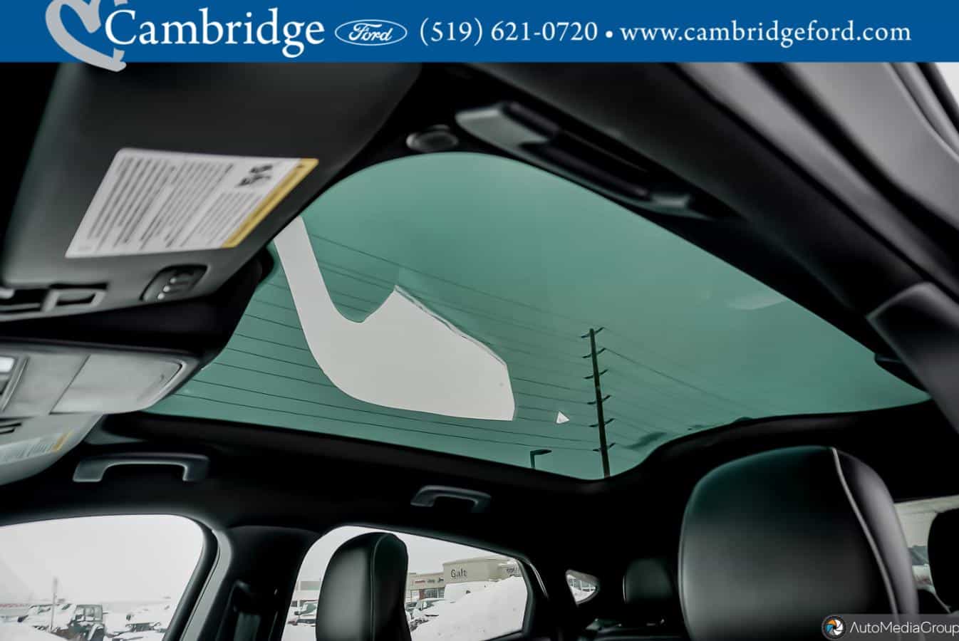 2022 Ford Mustang MACH-E Gt Performance - Image 5