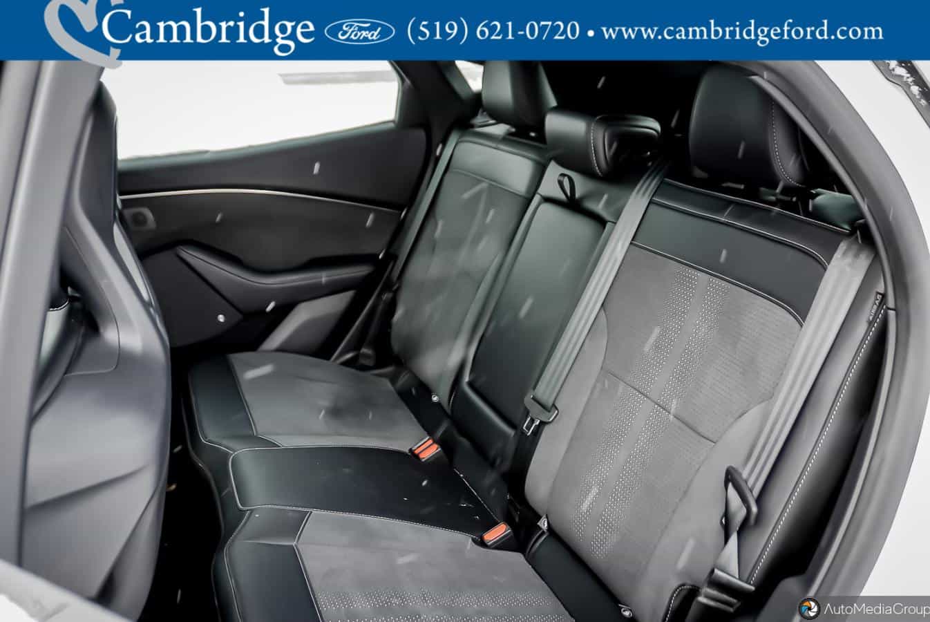 2022 Ford Mustang MACH-E Gt Performance - Image 6
