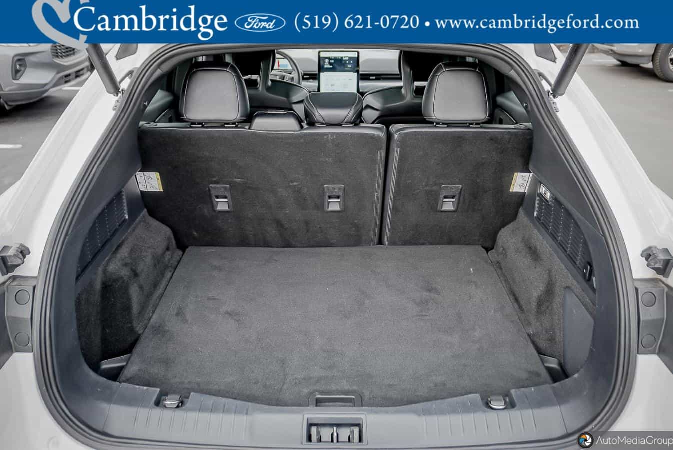 Image 13 Ford Mustang MACH-E Gt Performance 2022