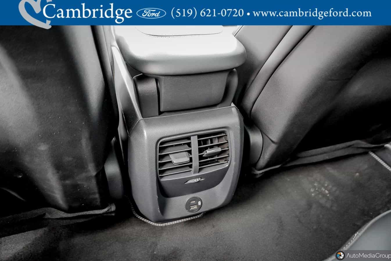 Image 16 Ford Mustang MACH-E Gt Performance 2022