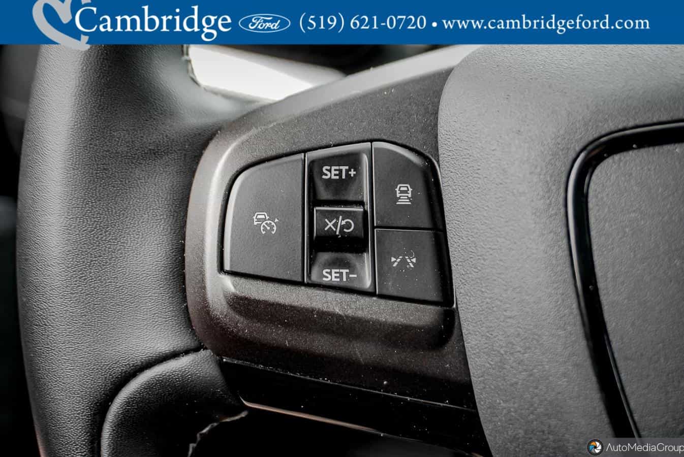 Image 21 Ford Mustang MACH-E Gt Performance 2022