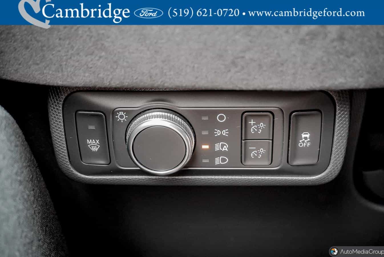 Image 22 Ford Mustang MACH-E Gt Performance 2022