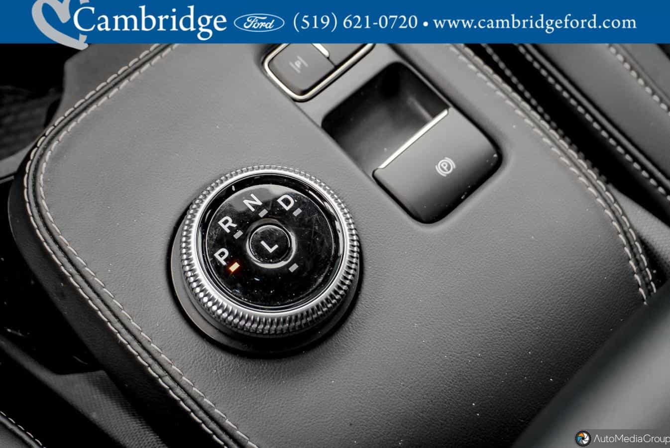 2022 Ford Mustang MACH-E Gt Performance - Image 24