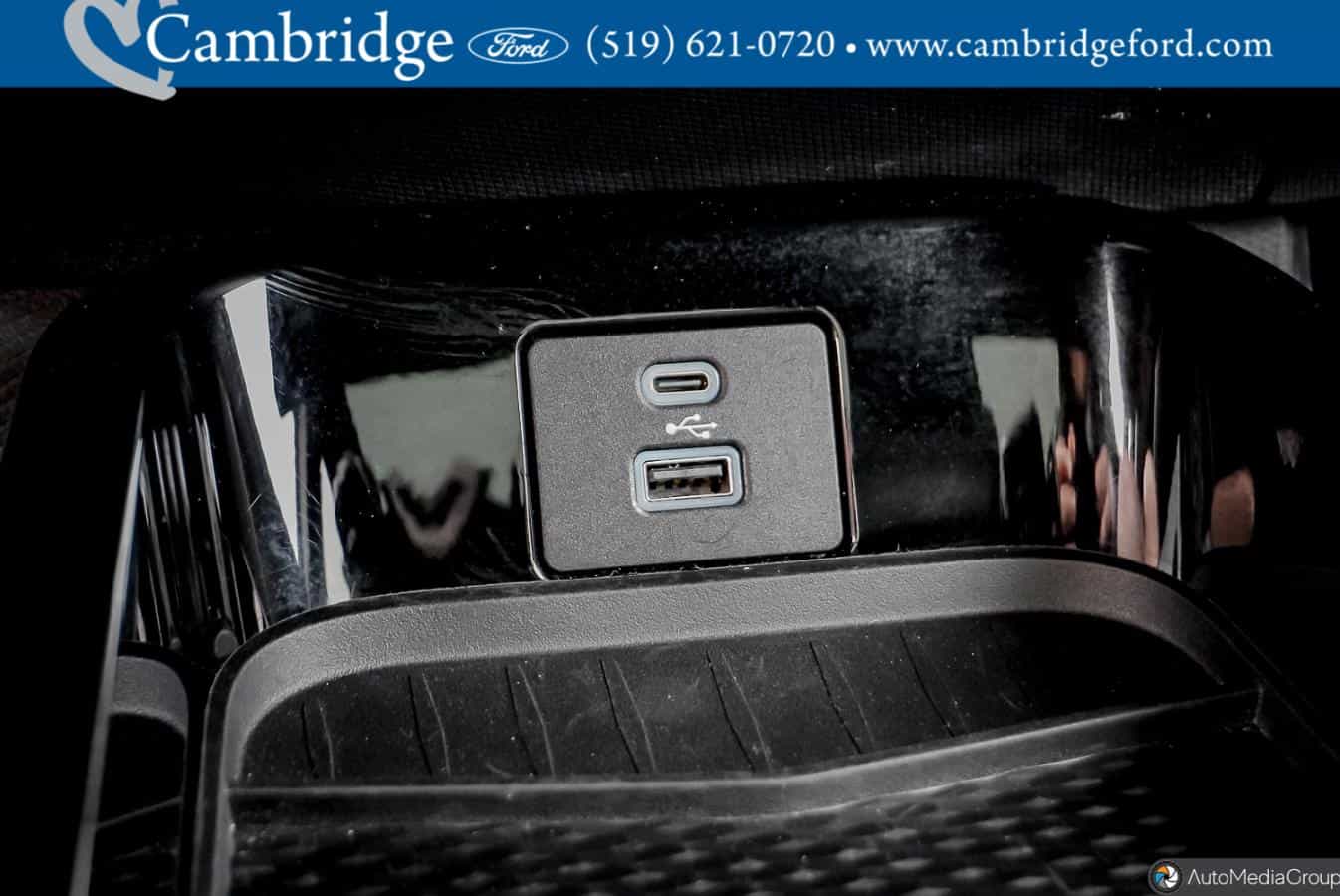 2022 Ford Mustang MACH-E Gt Performance - Image 25