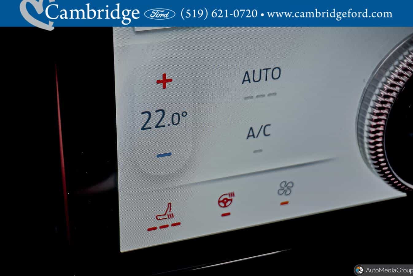 2022 Ford Mustang MACH-E Gt Performance - Image 26