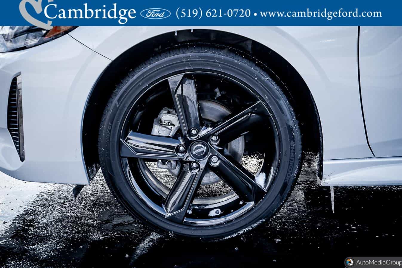 2024 Nissan Sentra Sr - Image 11