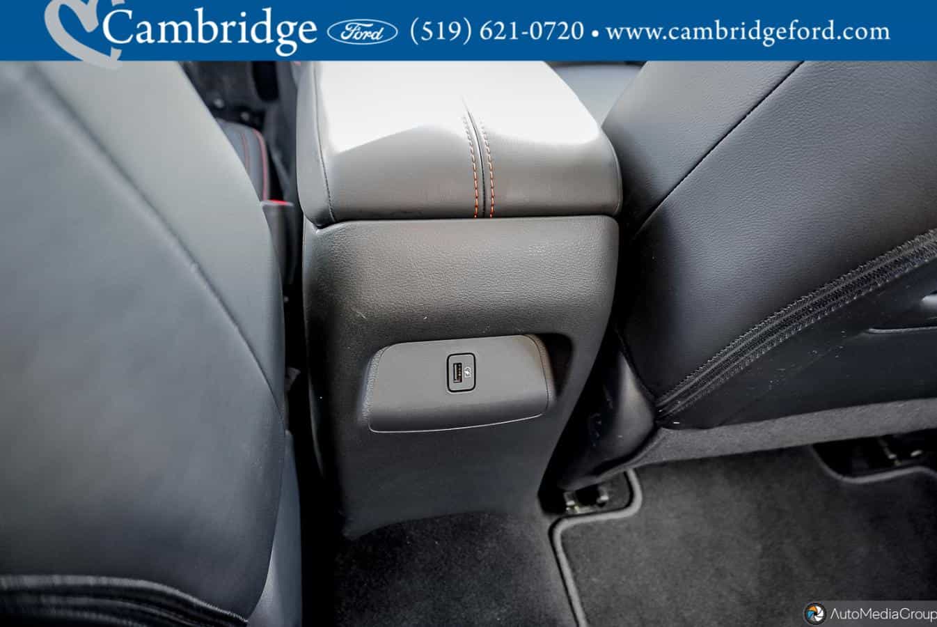 Image 16 Nissan Sentra Sr 2024