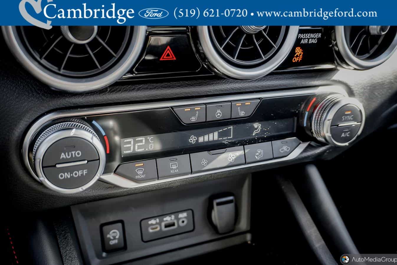 2024 Nissan Sentra Sr - Image 26