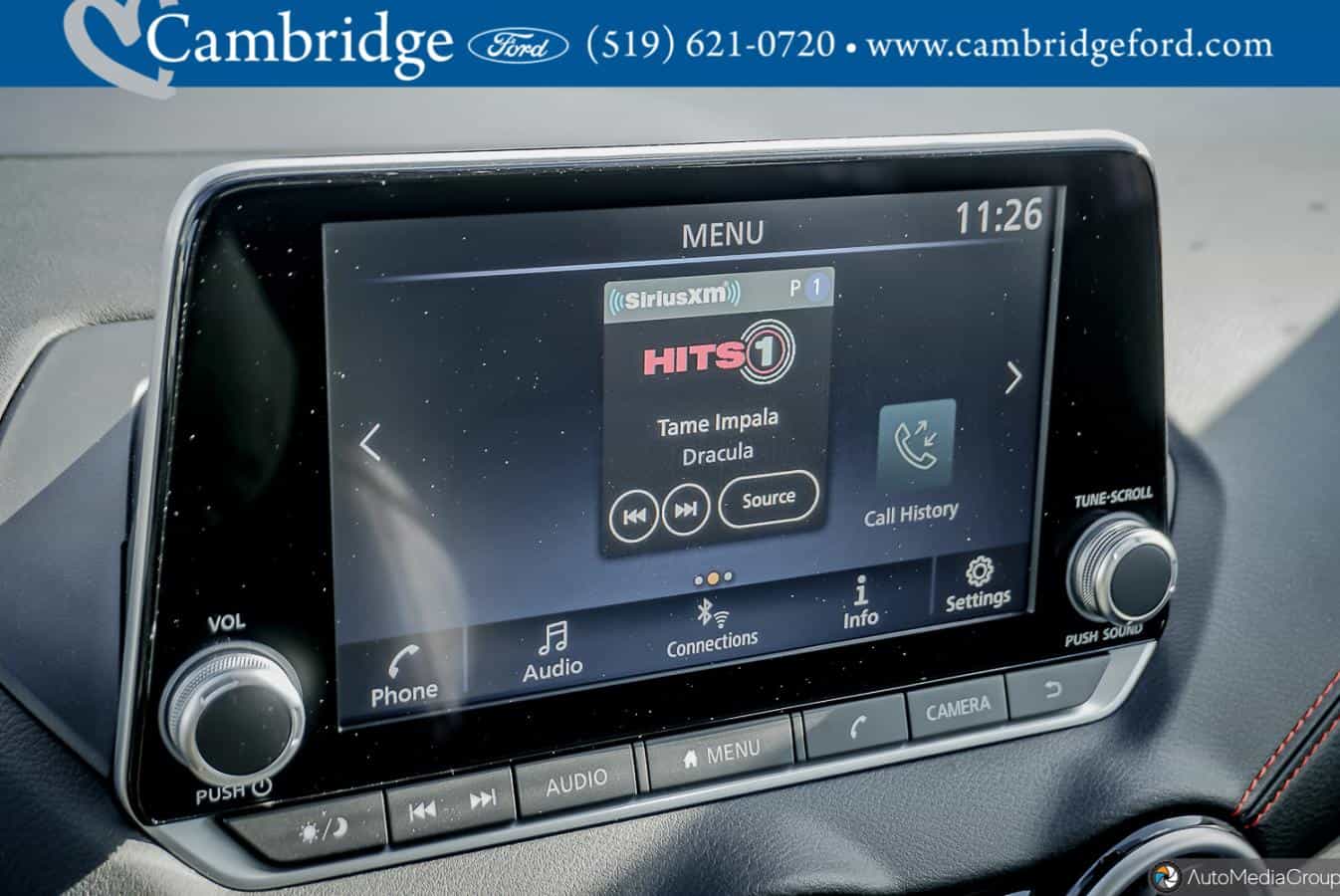 2024 Nissan Sentra Sr - Image 27