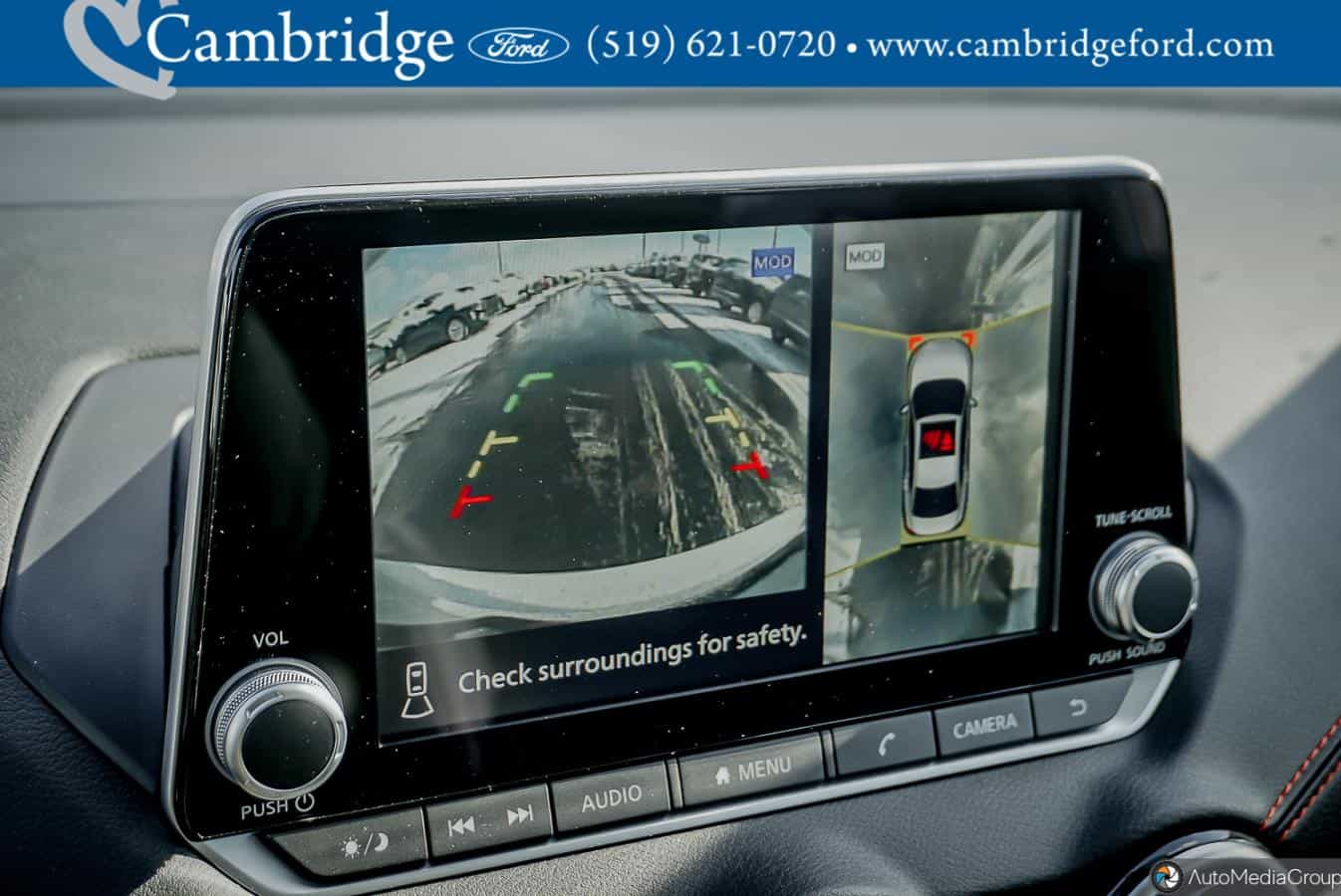 2024 Nissan Sentra Sr - Image 28