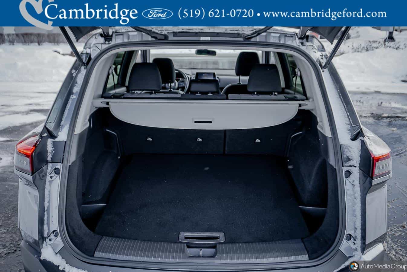 2023 Nissan Rogue Sv Moonroof - Image 13