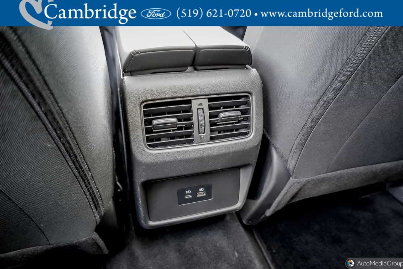 Image 16 Nissan Rogue Sv Moonroof 2023