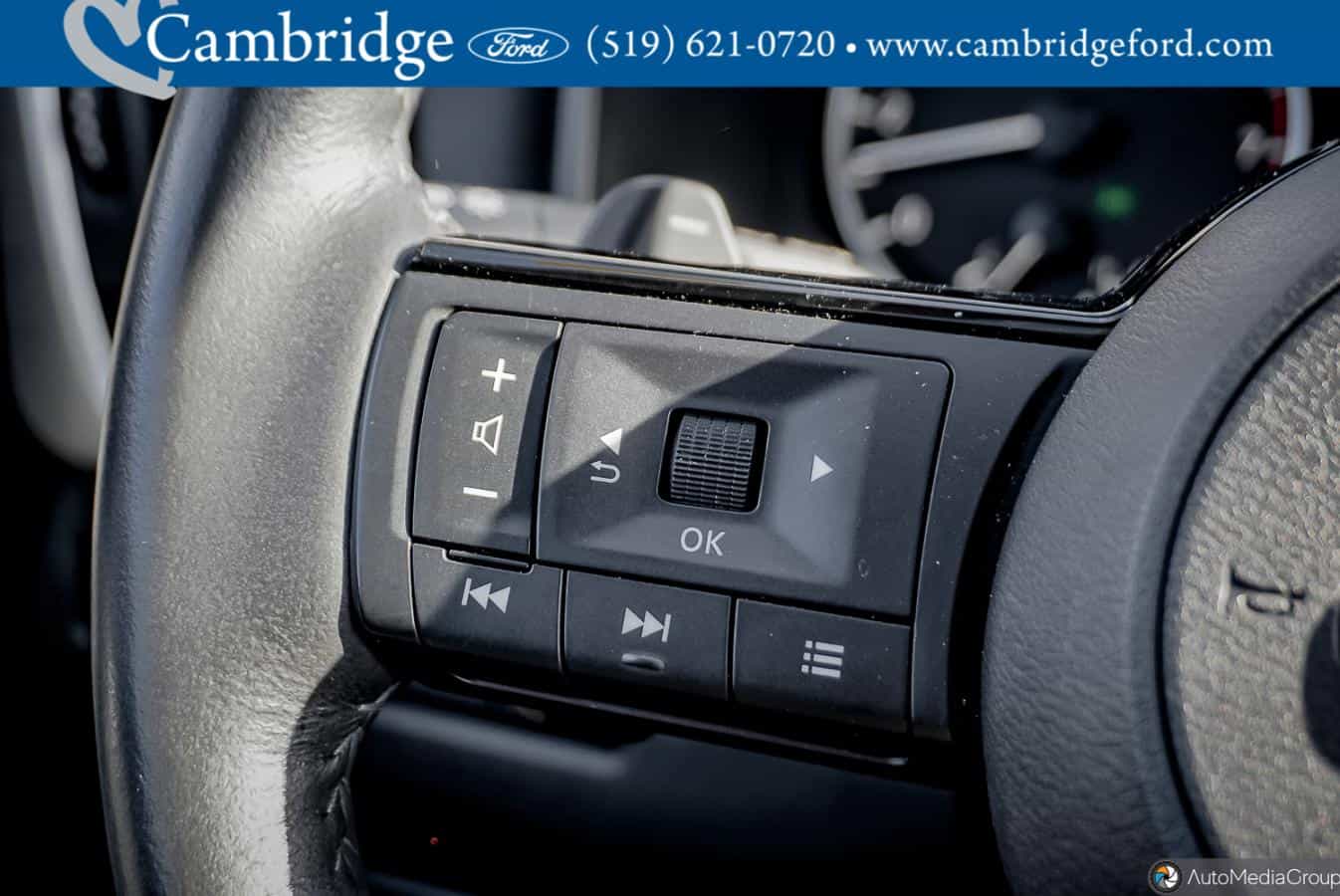 2023 Nissan Rogue Sv Moonroof - Image 21