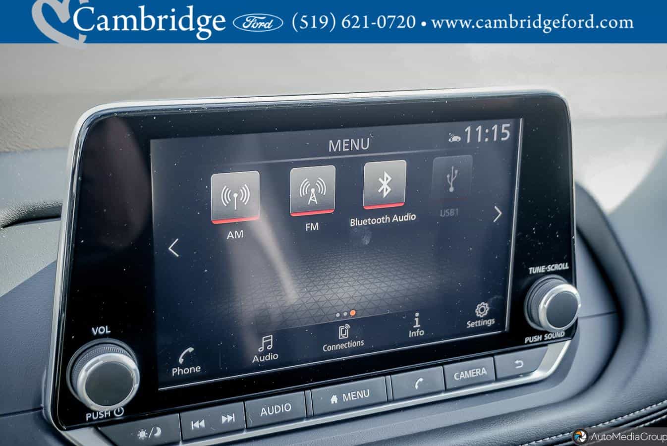 2023 Nissan Rogue Sv Moonroof - Image 27