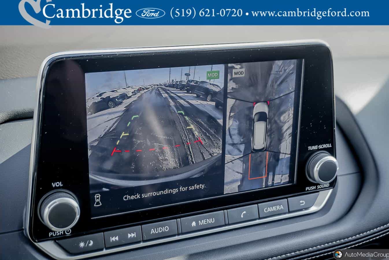 2023 Nissan Rogue Sv Moonroof - Image 28