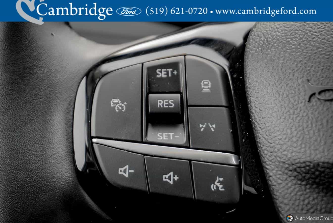 2025 Ford Escape Hybrid Phev - Image 21