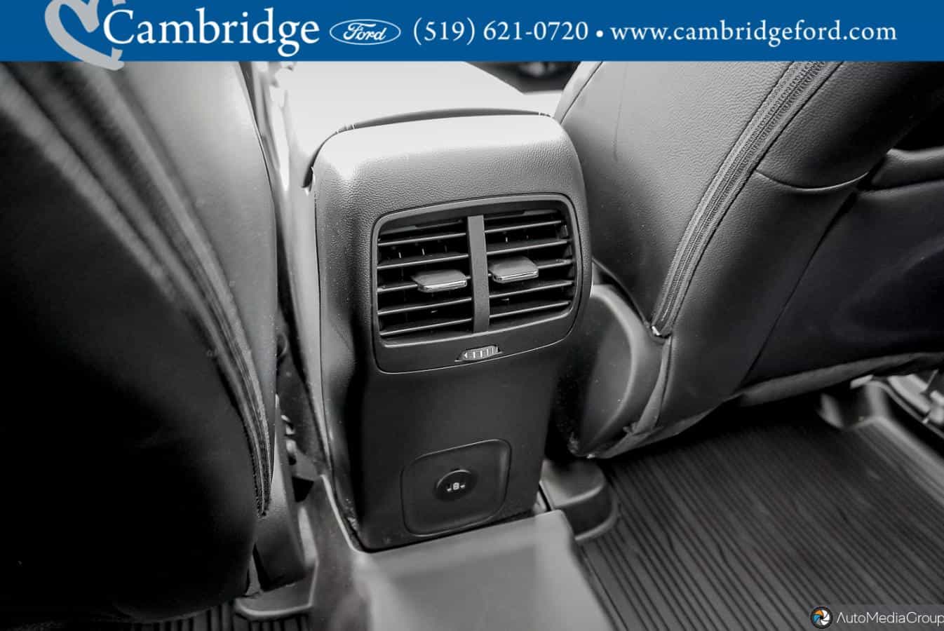 2025 Ford Escape Hybrid Phev - Image 15