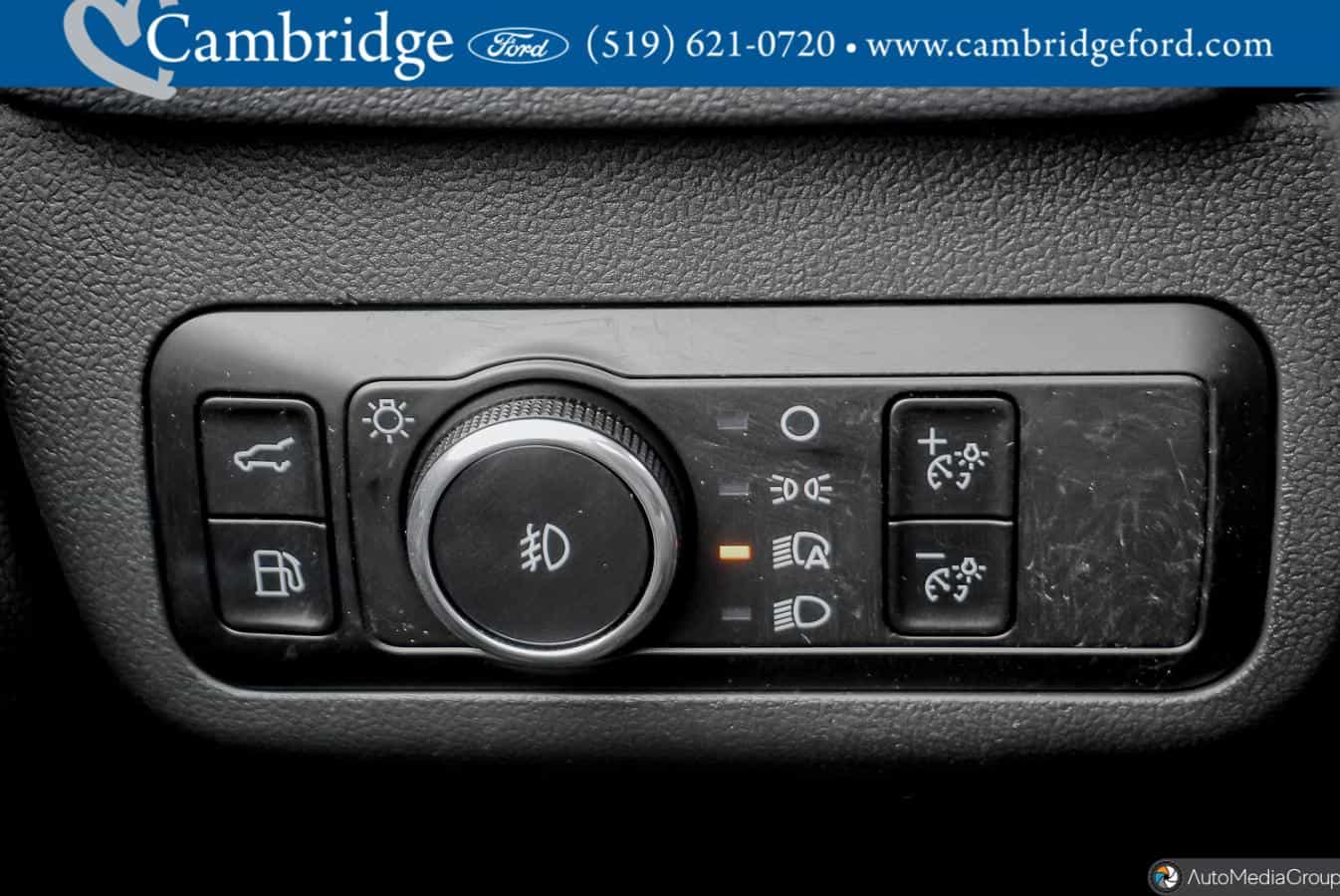 2025 Ford Escape Hybrid Phev - Image 21