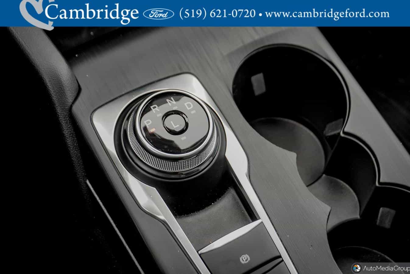 Image 23 Ford Escape Hybrid Phev 2025