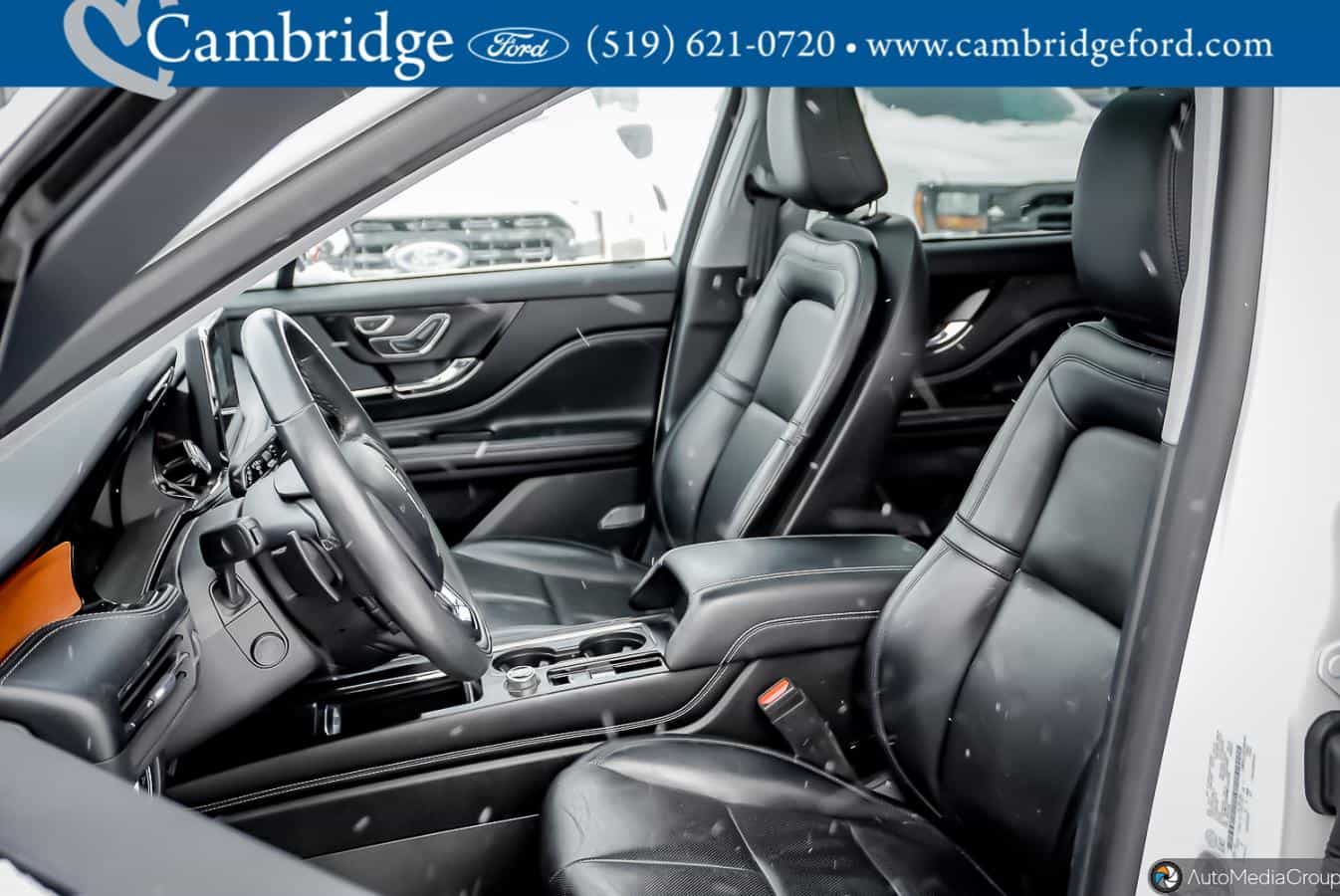 Image 4 Lincoln Corsair Reserve 2021