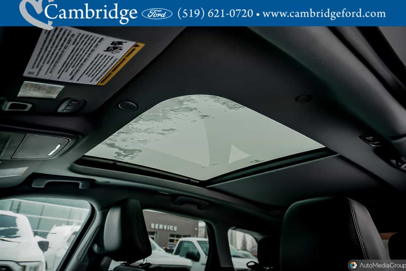 Image 5 Lincoln Corsair Reserve 2021