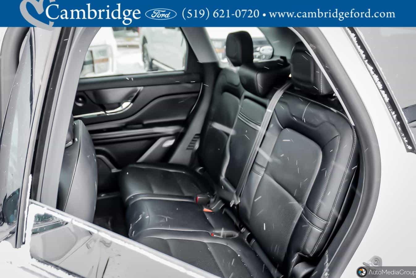 Image 6 Lincoln Corsair Reserve 2021