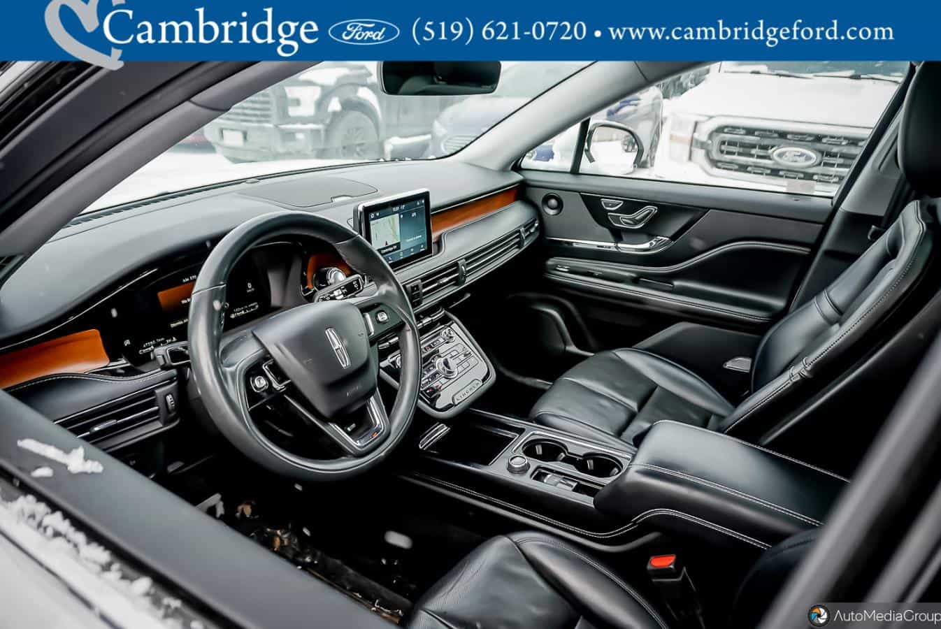 Image 7 Lincoln Corsair Reserve 2021