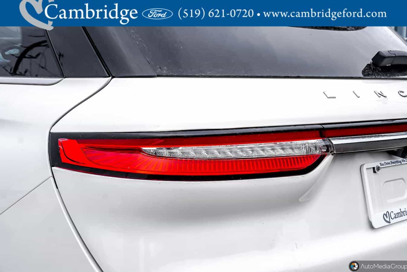 Image 7 Lincoln Corsair Reserve 2021