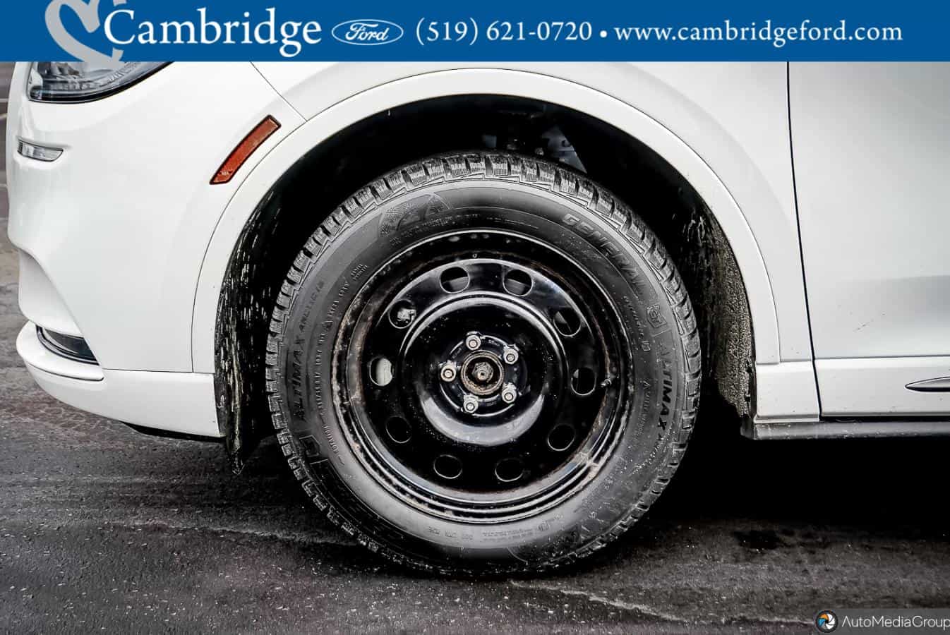 Image 11 Lincoln Corsair Reserve 2021