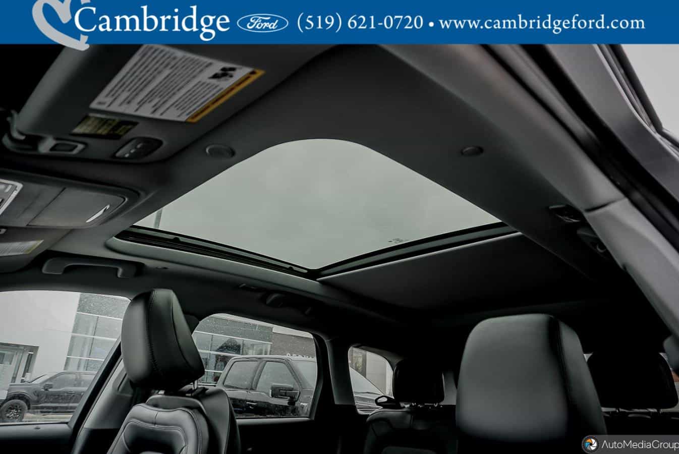 Image 12 Lincoln Corsair Reserve 2021