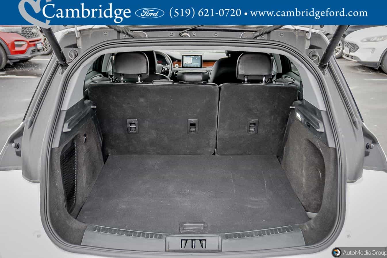 Image 13 Lincoln Corsair Reserve 2021