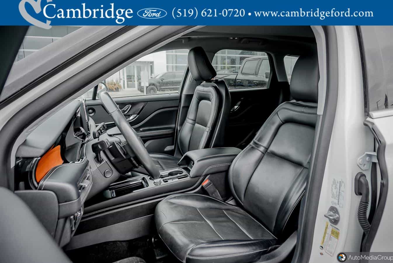 Image 14 Lincoln Corsair Reserve 2021