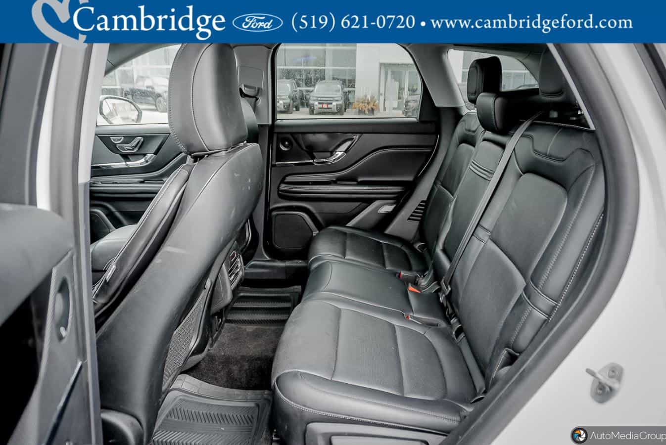 Image 15 Lincoln Corsair Reserve 2021