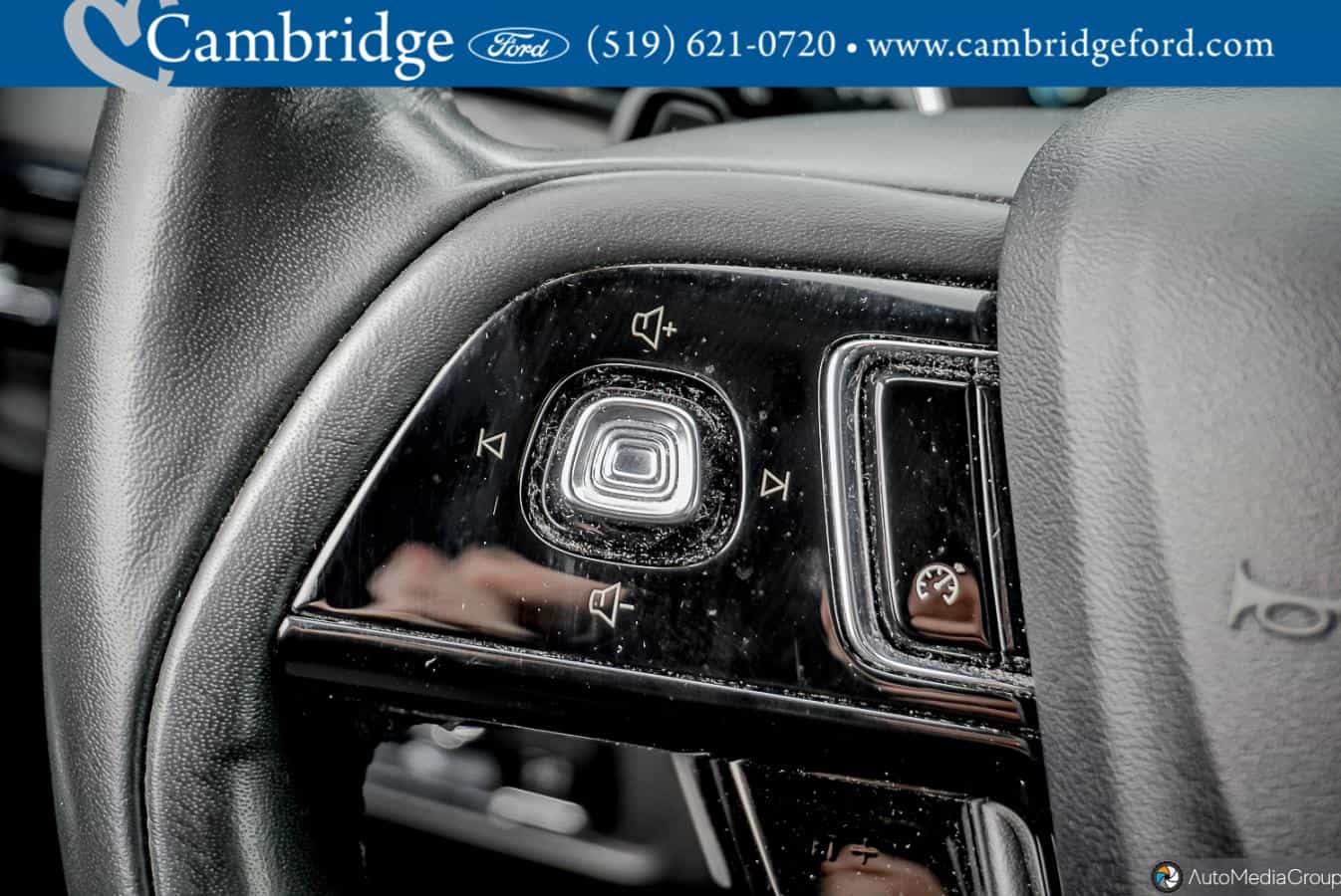 Image 21 Lincoln Corsair Reserve 2021