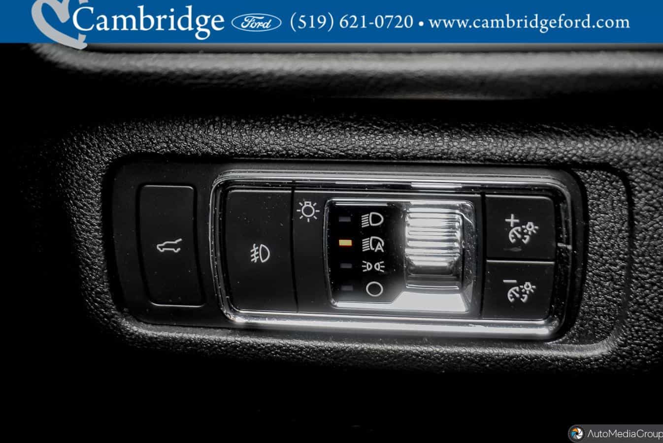 Image 22 Lincoln Corsair Reserve 2021